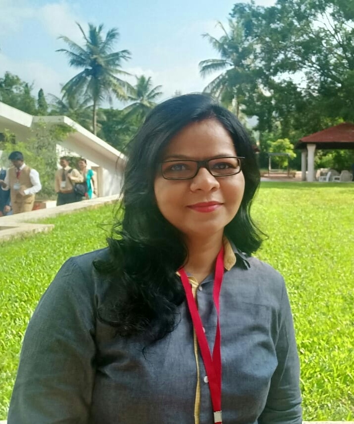 Dr. Sushila Rathod