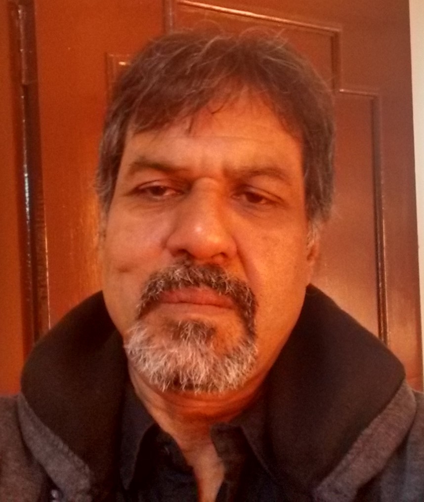 Dr. Brijesh Kumar Gupta