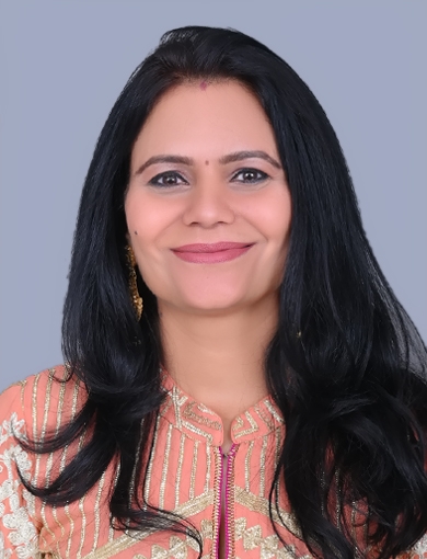 Dr. Shaila Chitkara