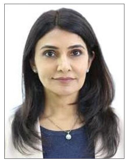 Dr. Latika Arya