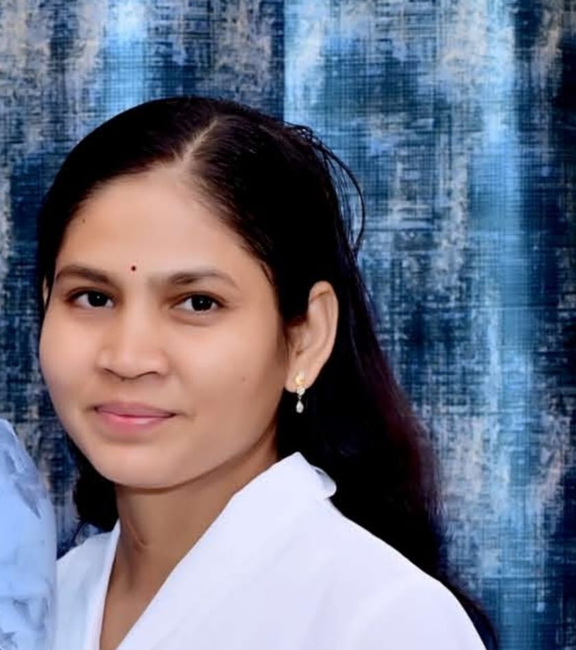 Dr. Ritu Parihar