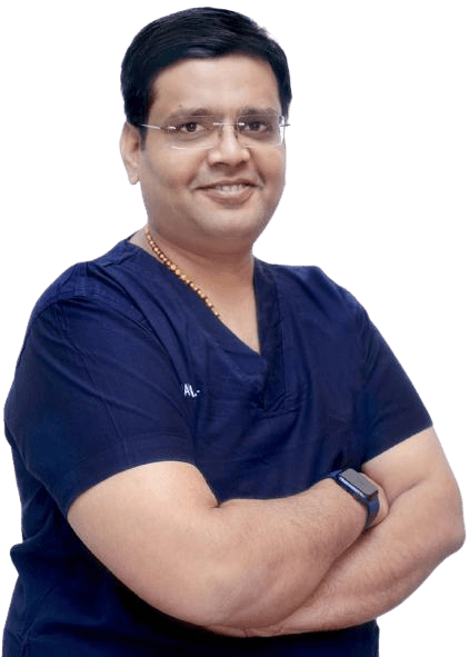 Dr. Dhava I Patel