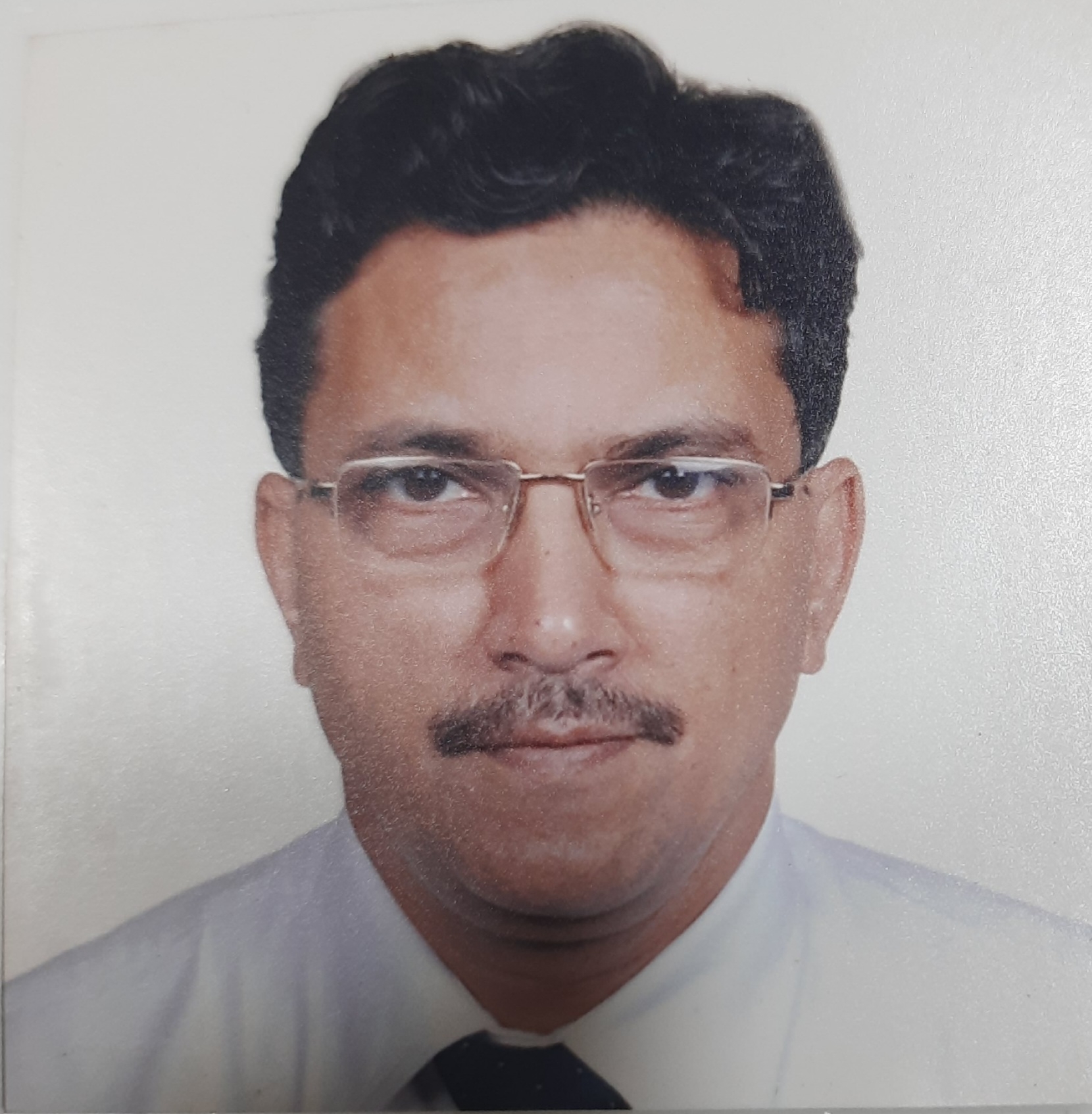Dr. Prabhat Soni