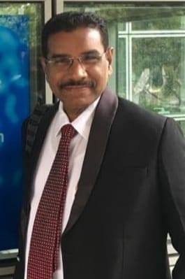 Dr. Subhash Sonawala