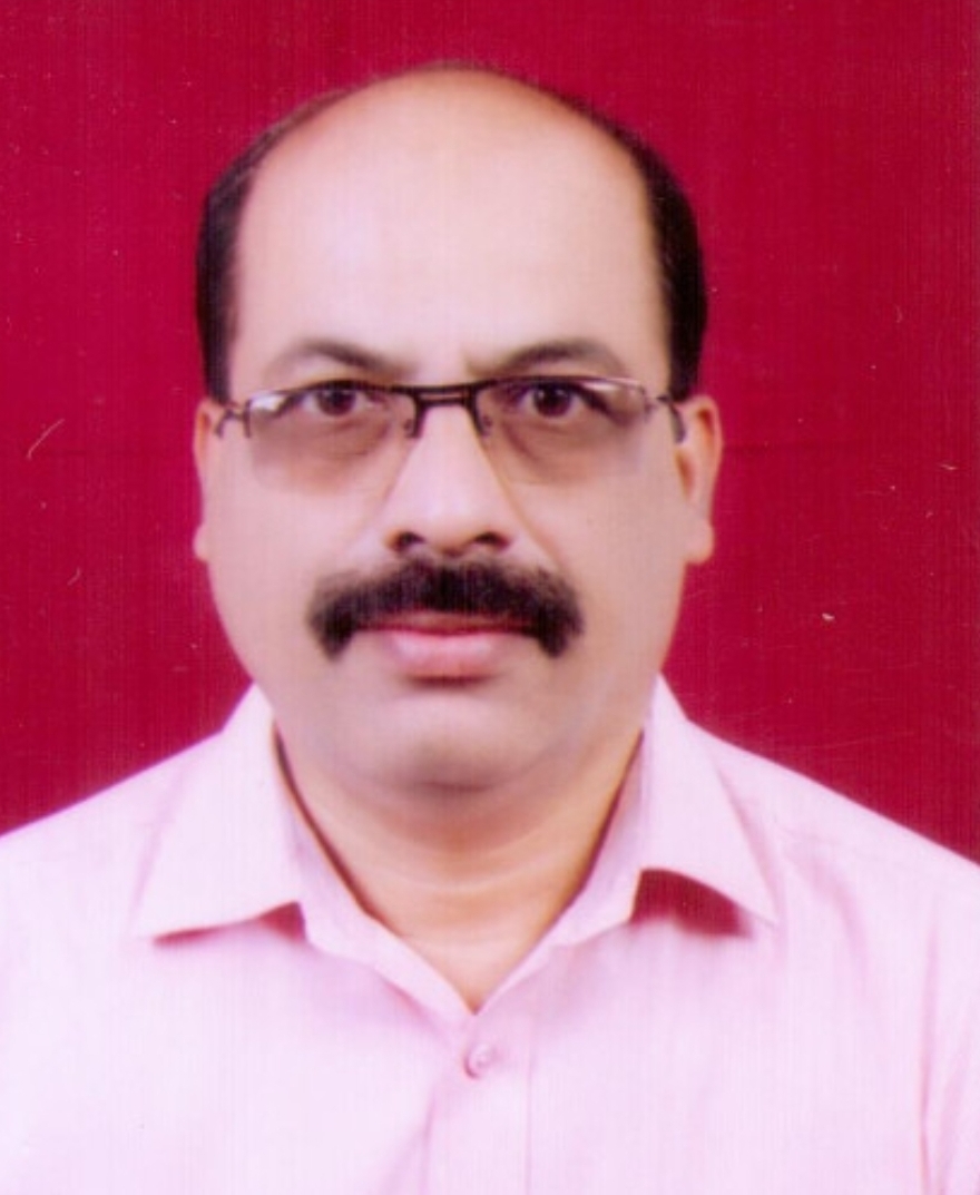 Dr. Suresh Katkar