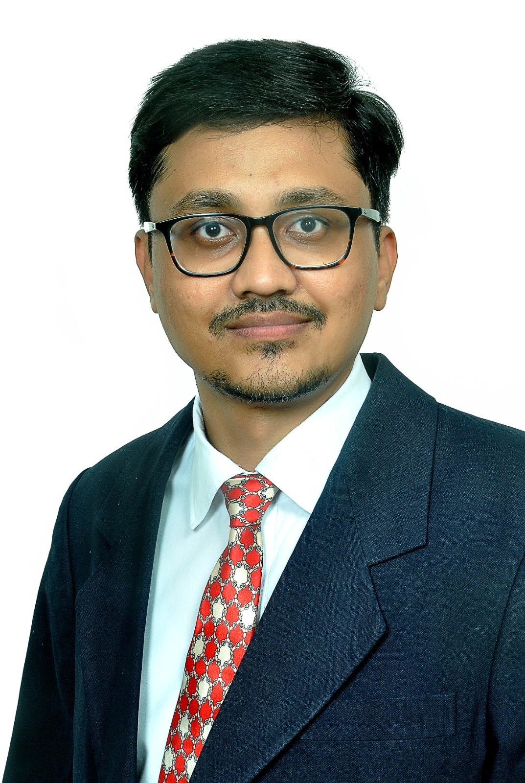 Dr. Krunal Patel