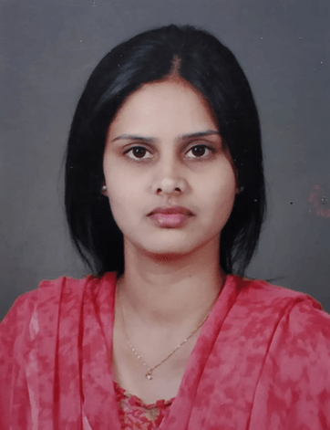 Dr. Swetha Shanmukh