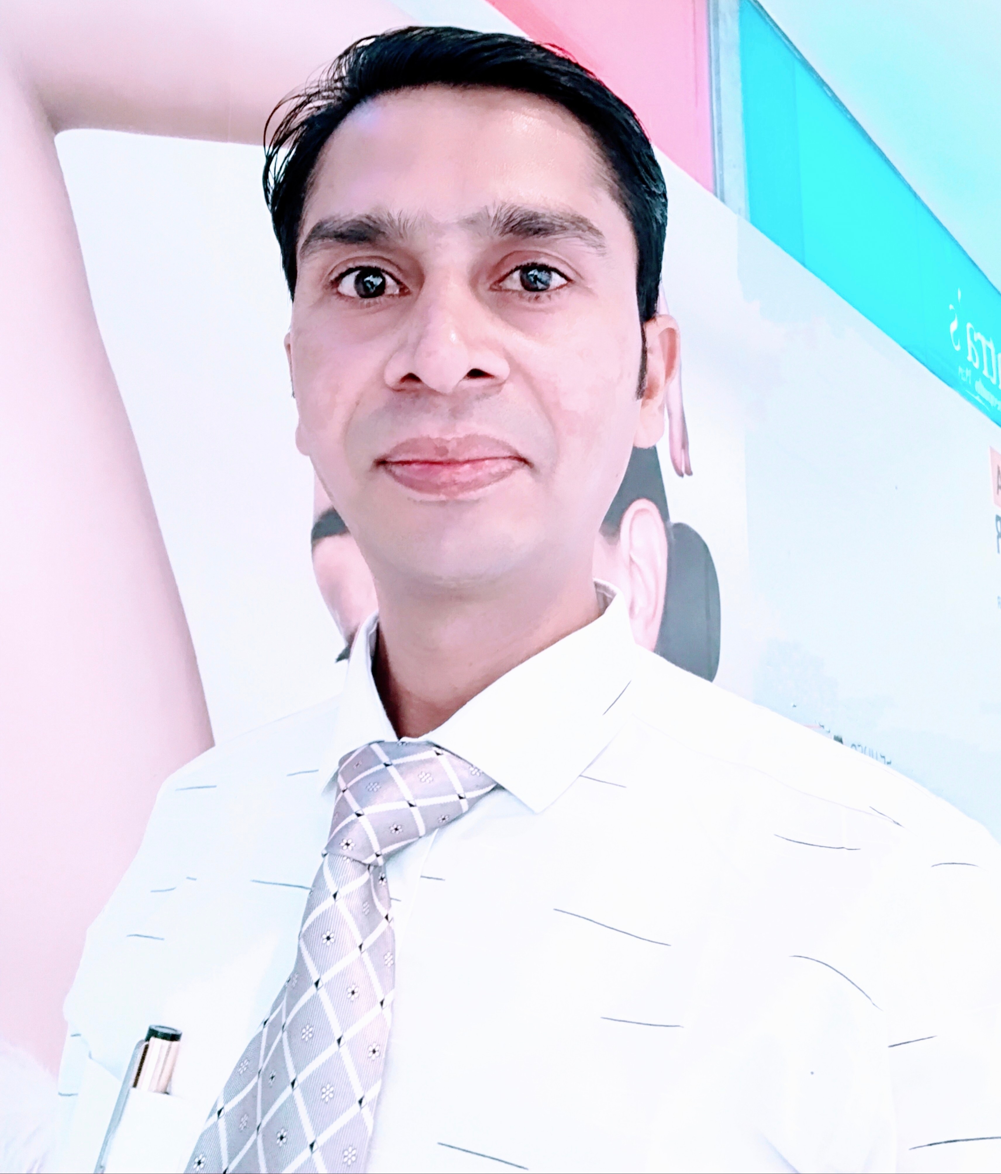 Dr. Akash Kumar Sharma