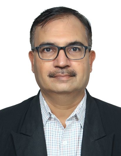 Dr. Manoj Kansara