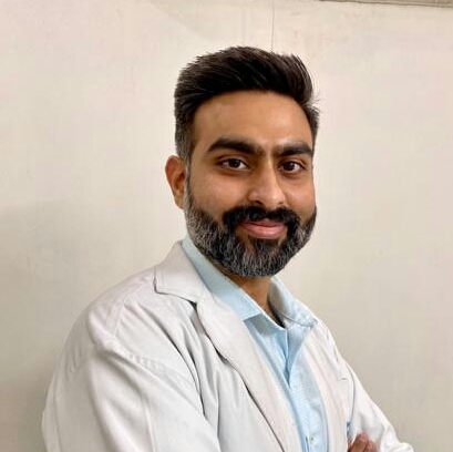 Dr. Pankaj Kohli