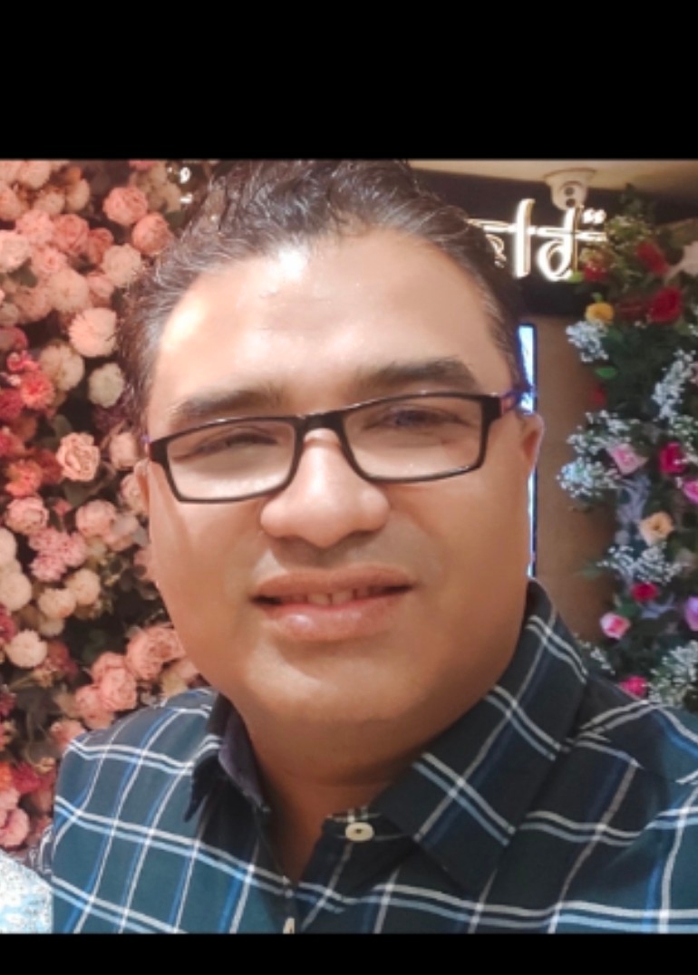 Dr. Rajeev Banzal