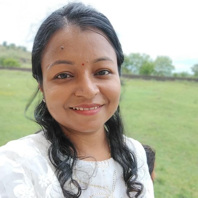 Dr. Suhasini Das
