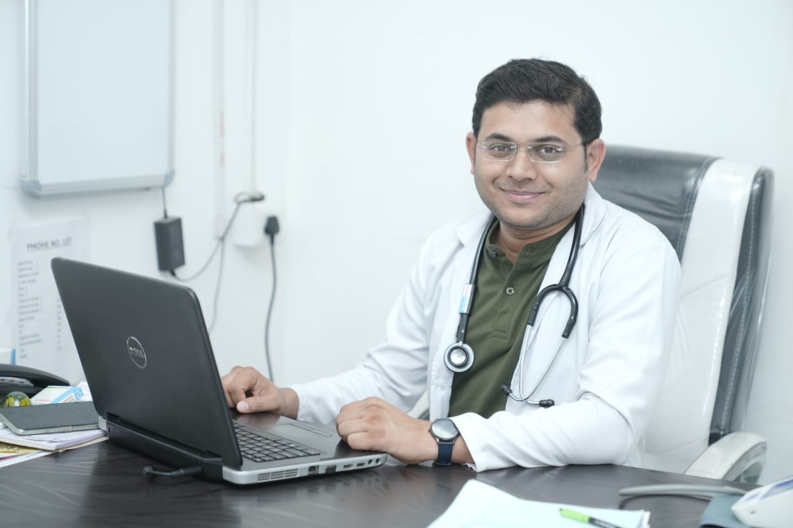 Dr. Anshul Taran