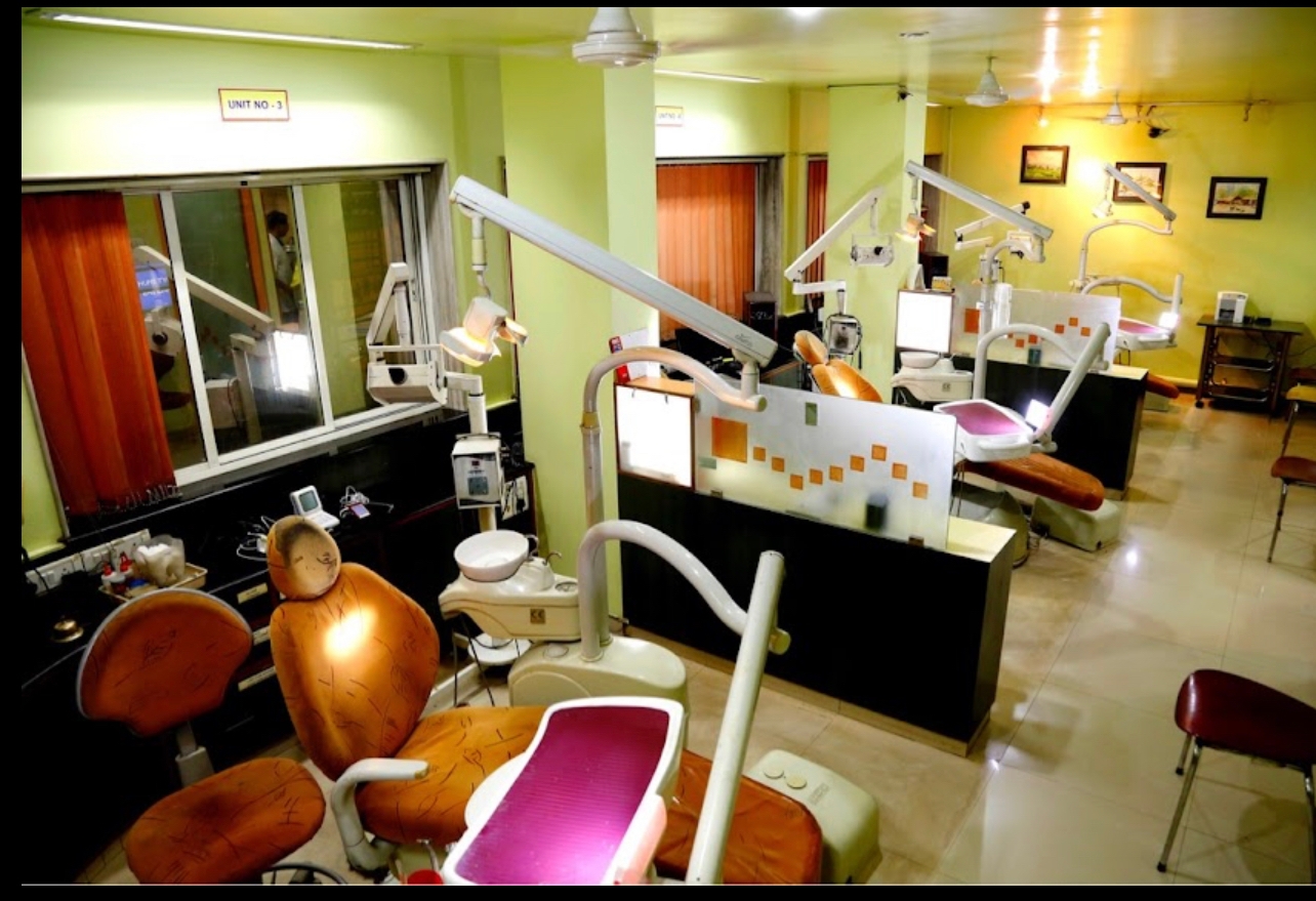 Dr. Dental Health and Implant Centre