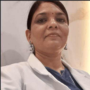 Dr. Shubhra Srivastava