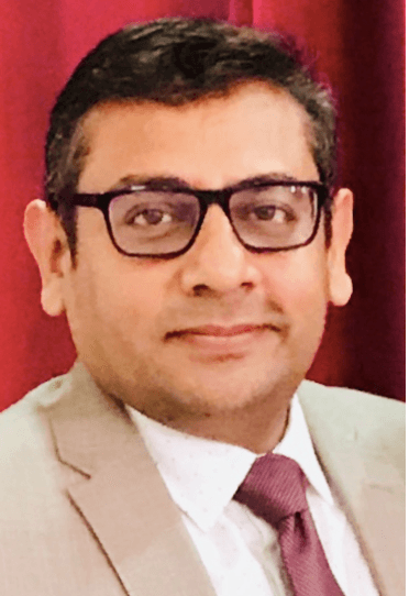 Dr. Hanish Gupta