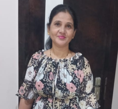Dr. Swati Ankush