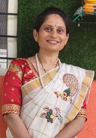 Dr. Gayatri Palhade