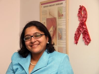 Dr. Arati Shirali