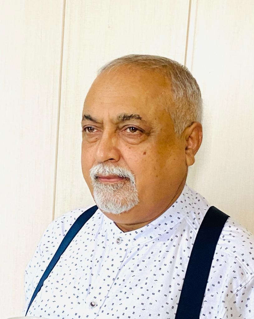 Dr. Surjit Singh Gulati