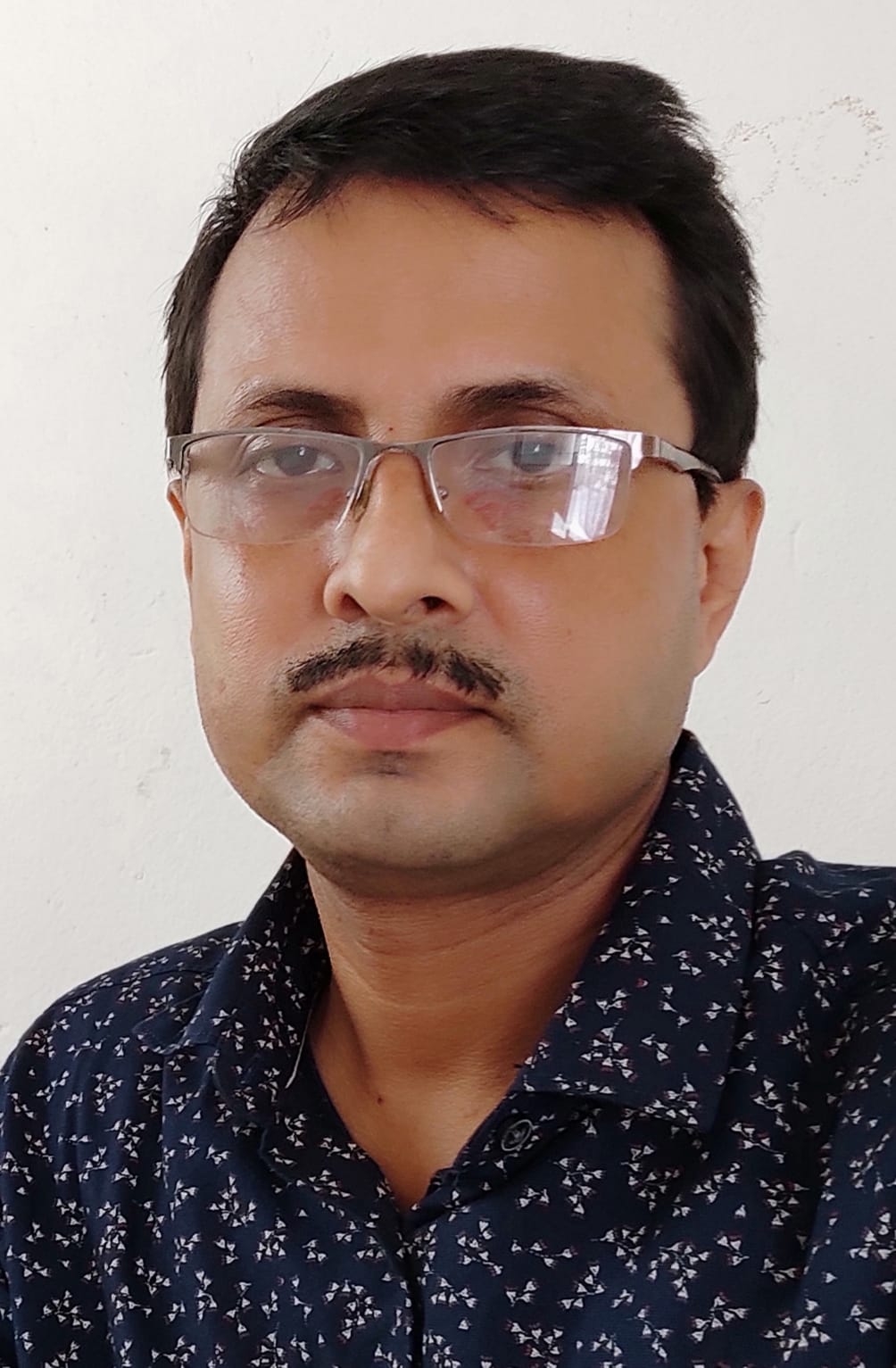 Dr. Pradipta Debnath. M.D (Hom)