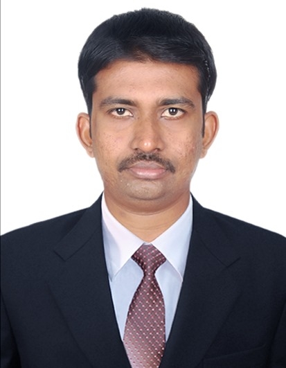 Dr. Darshan Babu