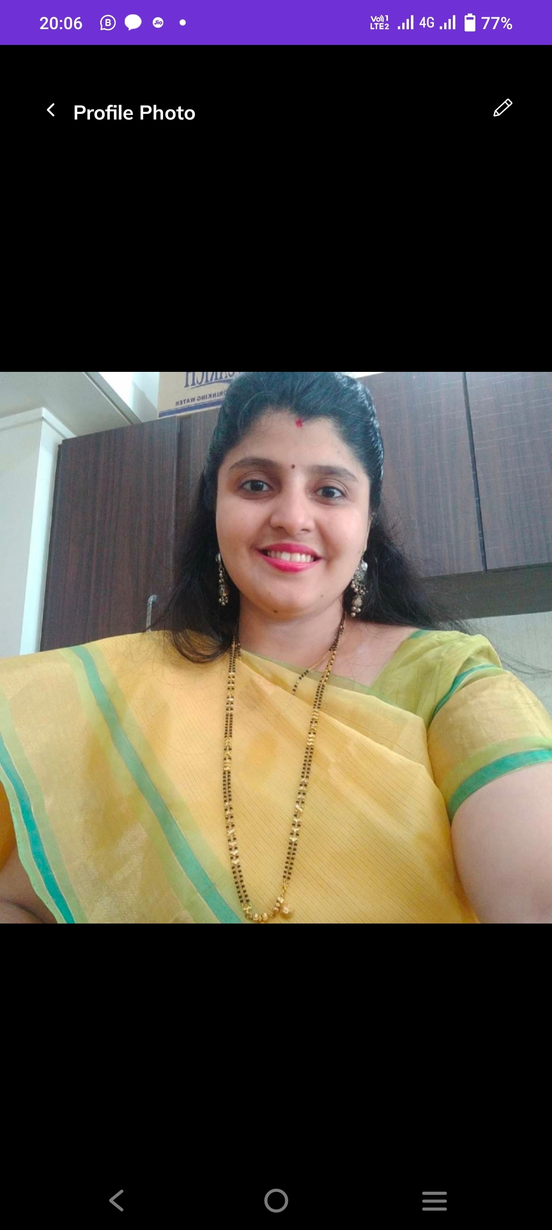 Dr. Pooja Bhide