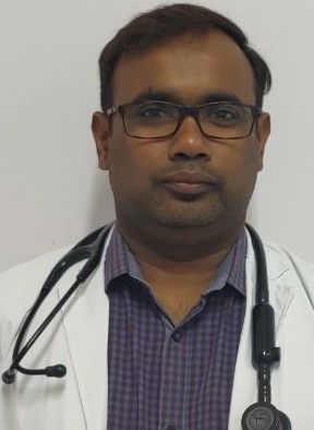 Dr. Bandhul Tiwari