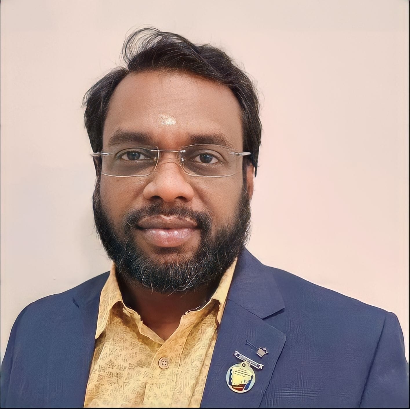 Dr. Raja Selvarajan