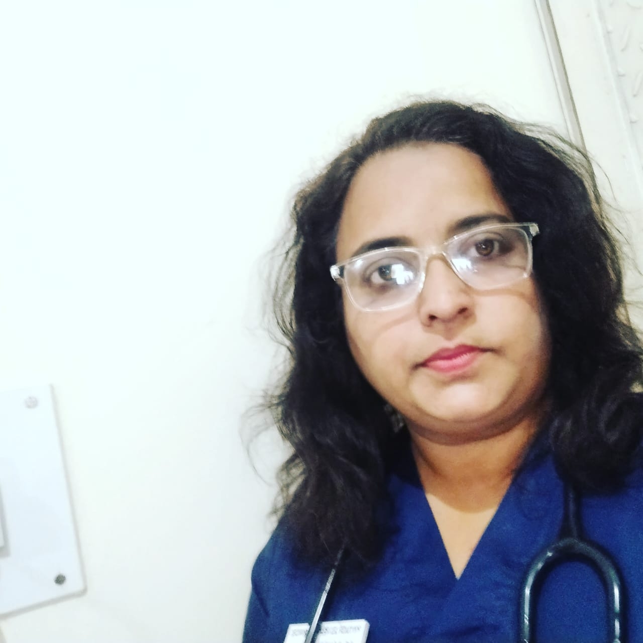 Dr. Soniya Mopkar