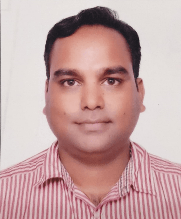 Dr. Rajiv Bansal