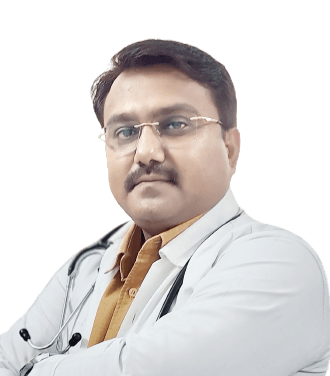 Dr. Keshav Munde
