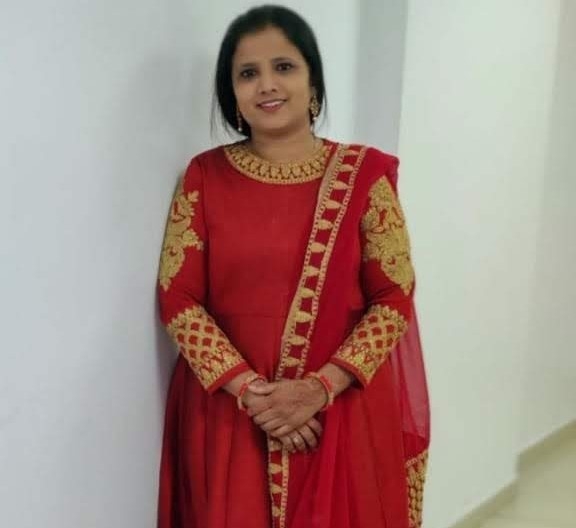 Dr. Ms. Naziya Shaikh