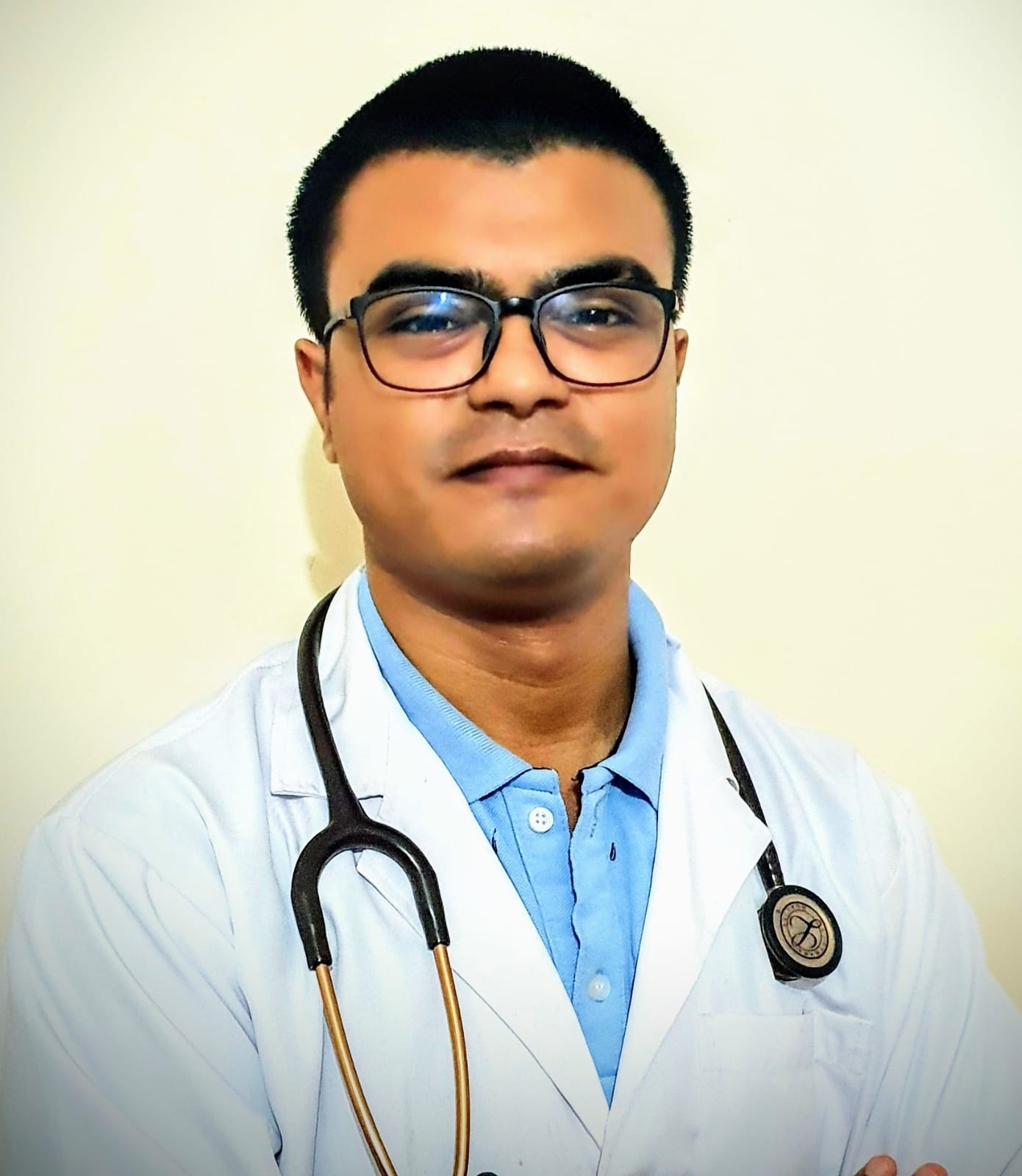 Dr. Partha Pratim Kalita