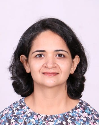 Dr. Aditi Pophale