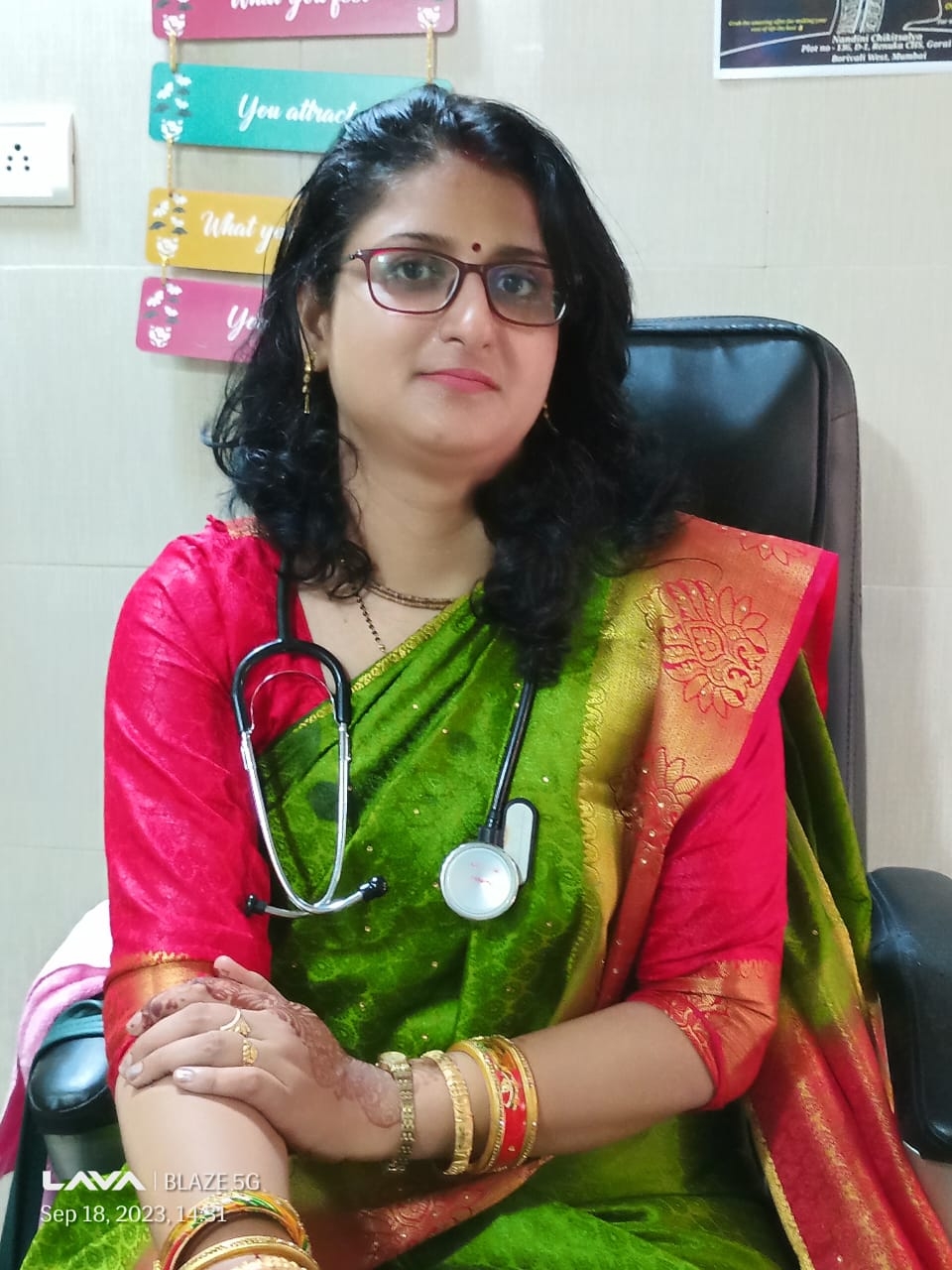 Dr. Snehanjali Jha