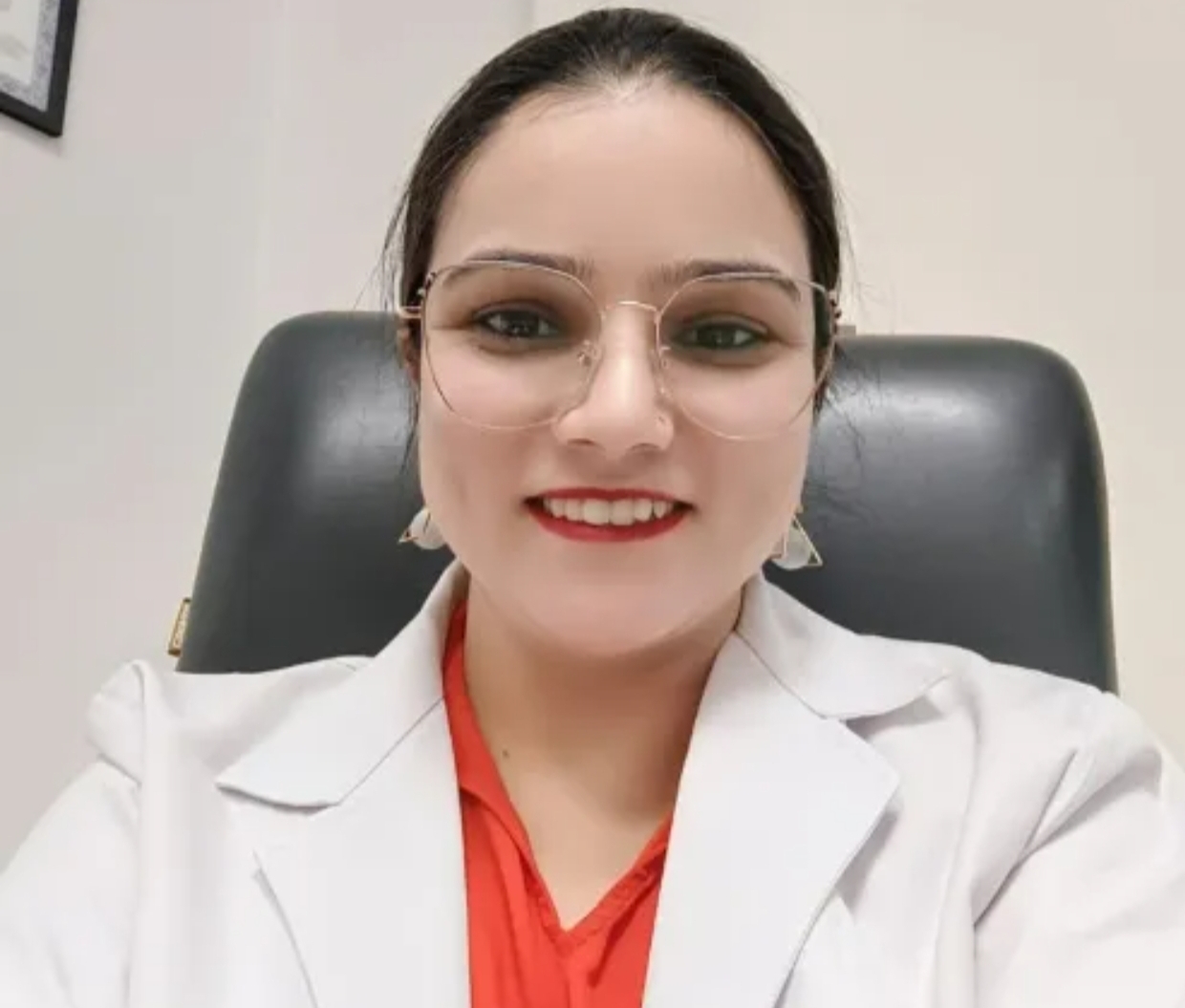 Dr. Kavita Tanwar