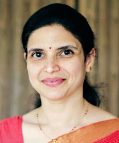 Dr. Suneela H Nayak