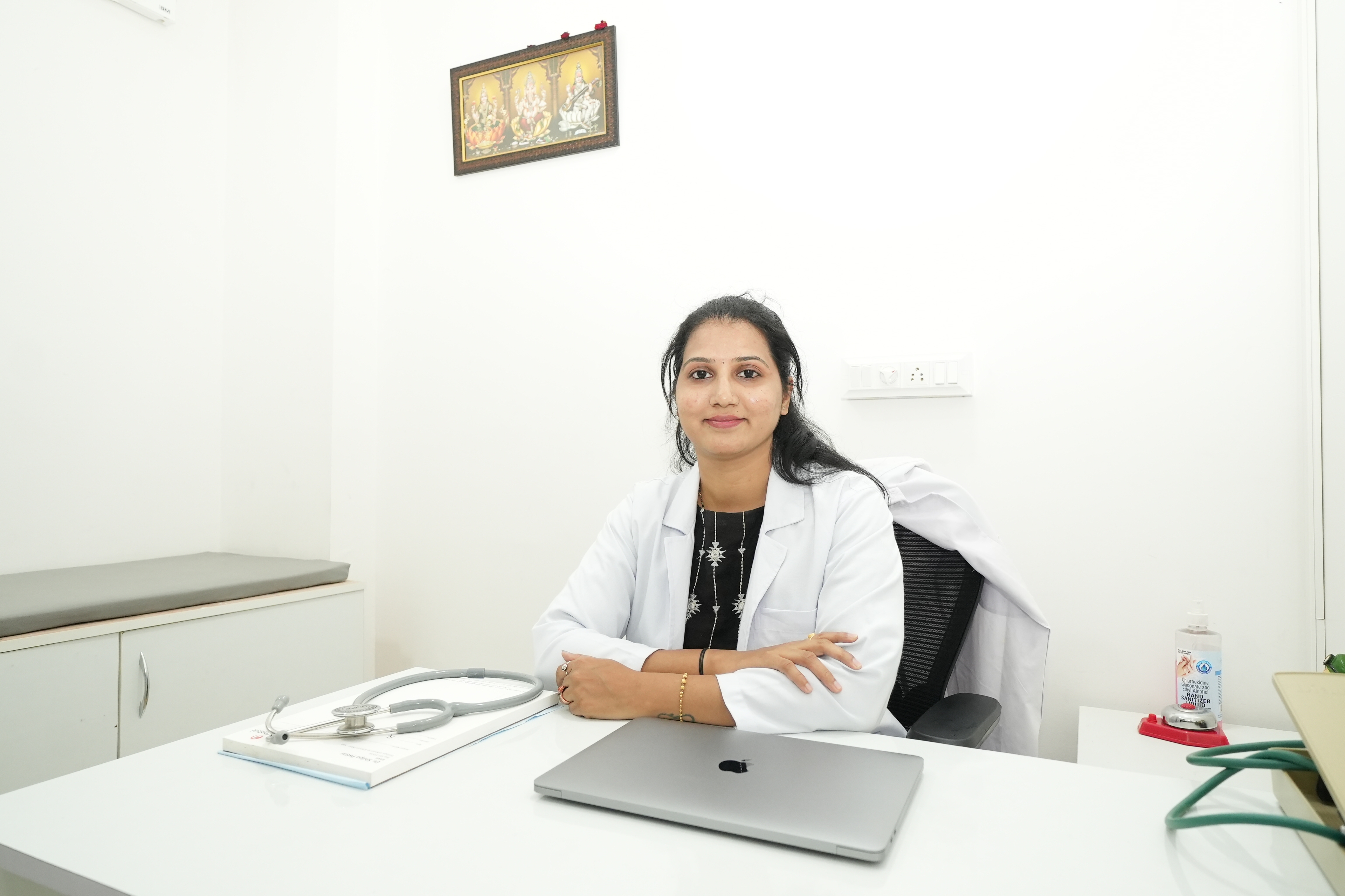 Dr. Shilpa pattar