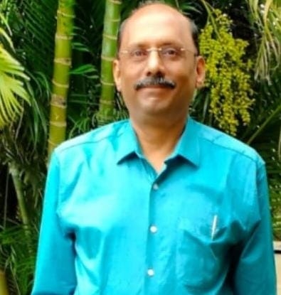 Dr. Prabhakar Mallikarjuna