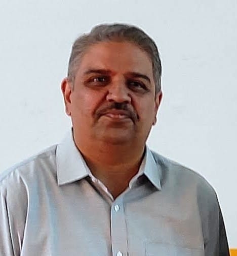 Dr. Aakash Kembhavi