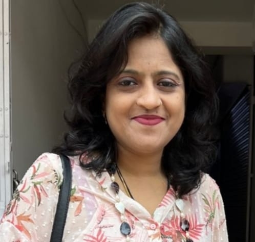 Dr. Namisha Jaiswal