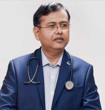 Dr. Maheshwar Prasad Chaurasia