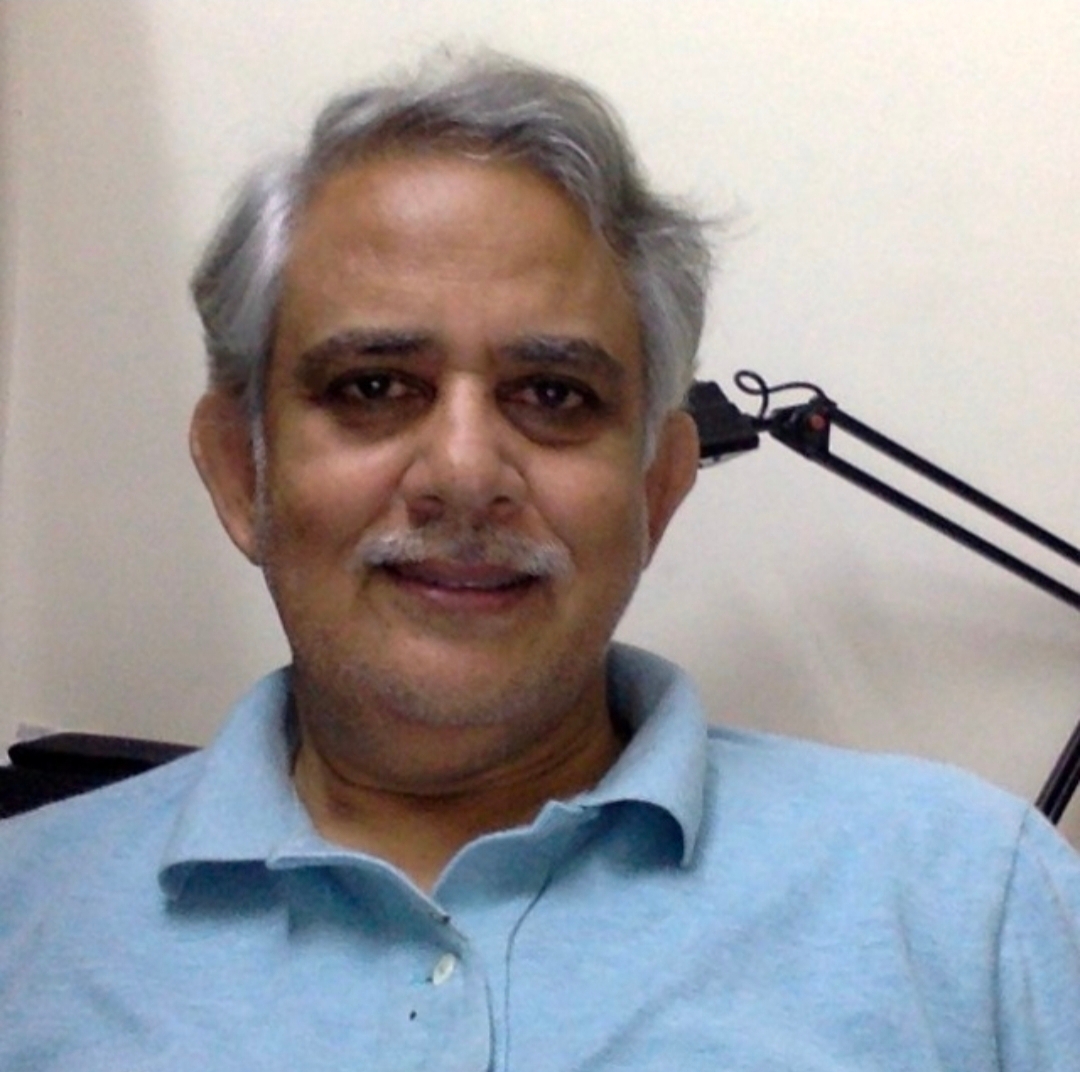 Dr. Mohan Devegowda