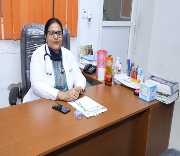 Dr. Damanjeet Kaur