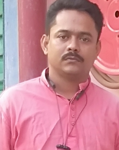 Dr. Debasish Agiam