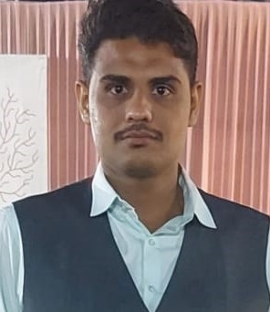 Dr. Garv Chaudhary