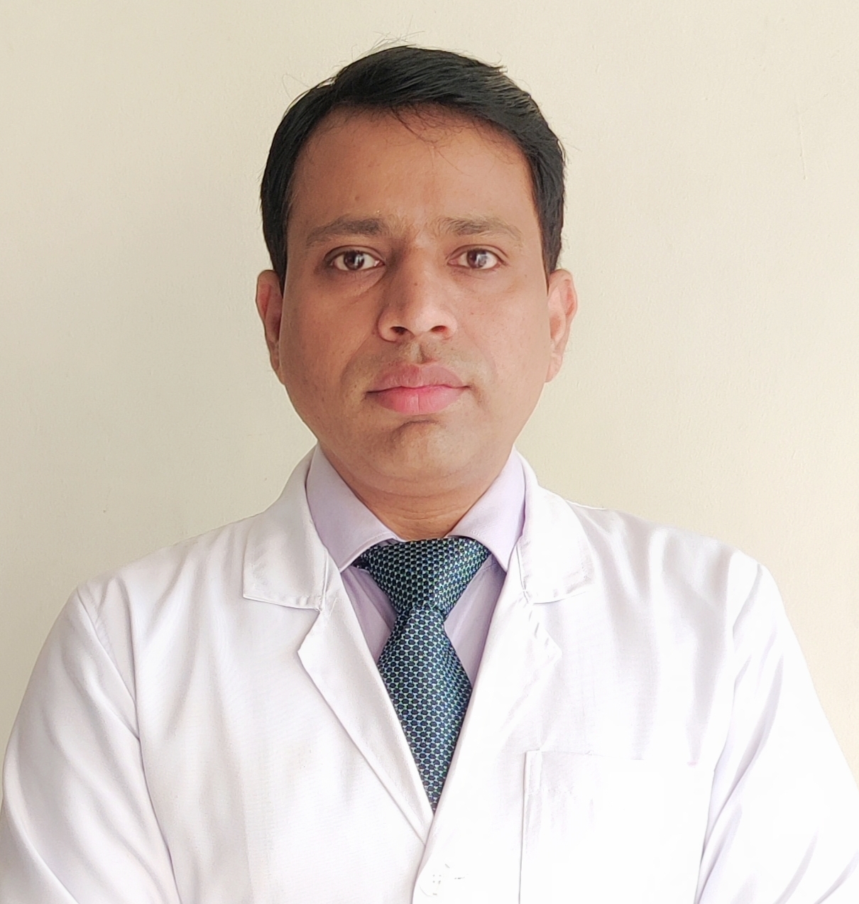 Dr. Ashutosh Upadhyay