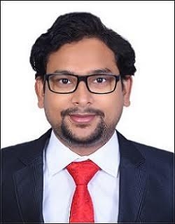 Dr. Ramesh Pratap