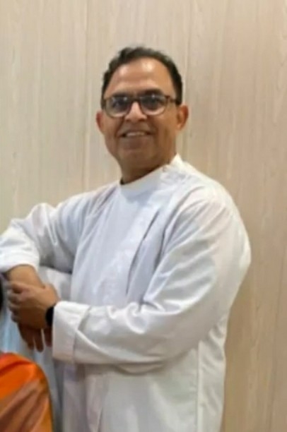 Dr. Pradyumn Misra